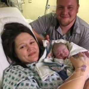 Meet your Posher, Alison